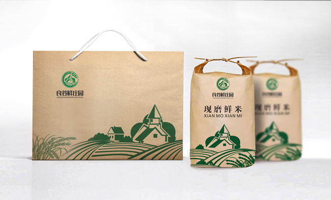 武漢農產品包裝設計:提煉內在品質差異化的賣點!農產品品牌法則三 武漢農產品包裝設計:提煉內在品質差異化的賣點!農產品品牌法則三