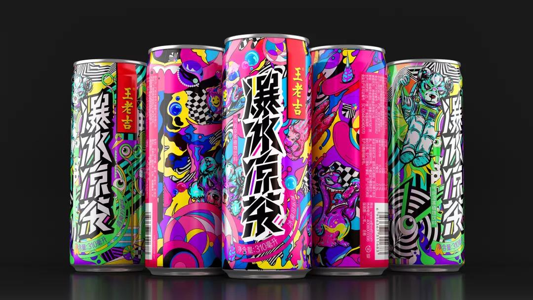 2019年包裝設計趨勢火熱出爐！