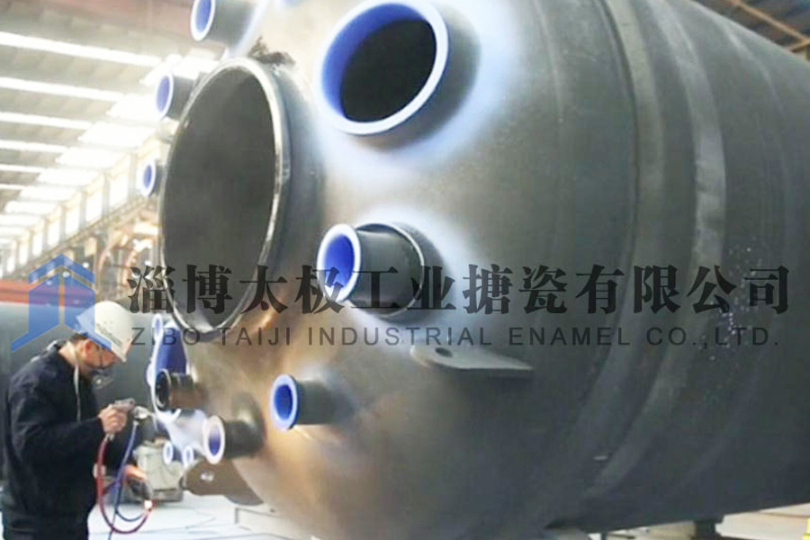 南方搪玻璃設備和北方搪玻璃設備質量區別在哪里？